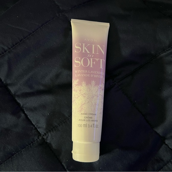 Avon / Skin so Soft - Picture 3 of 3